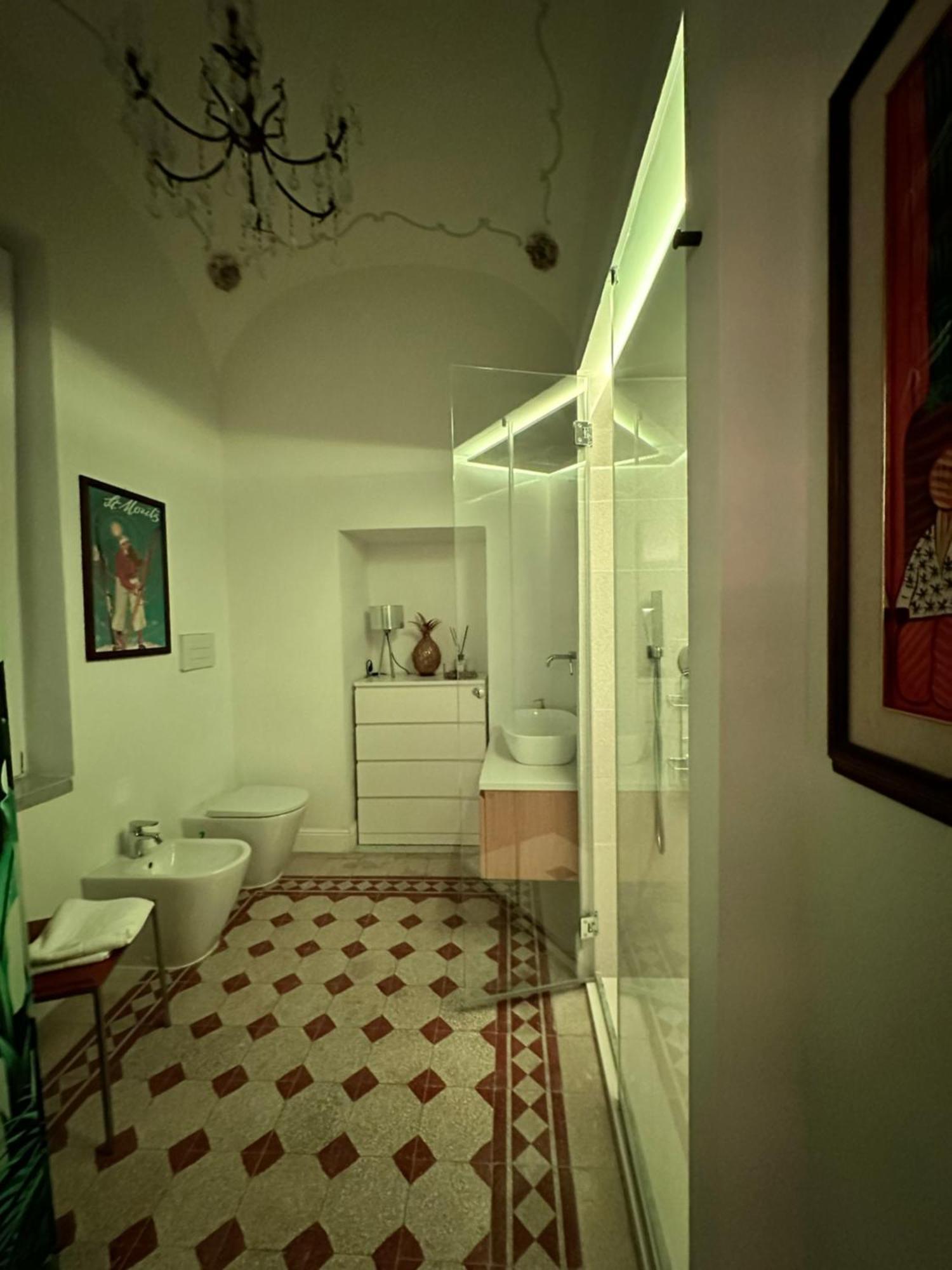 Toledo Maisonnette Napoli Экстерьер фото