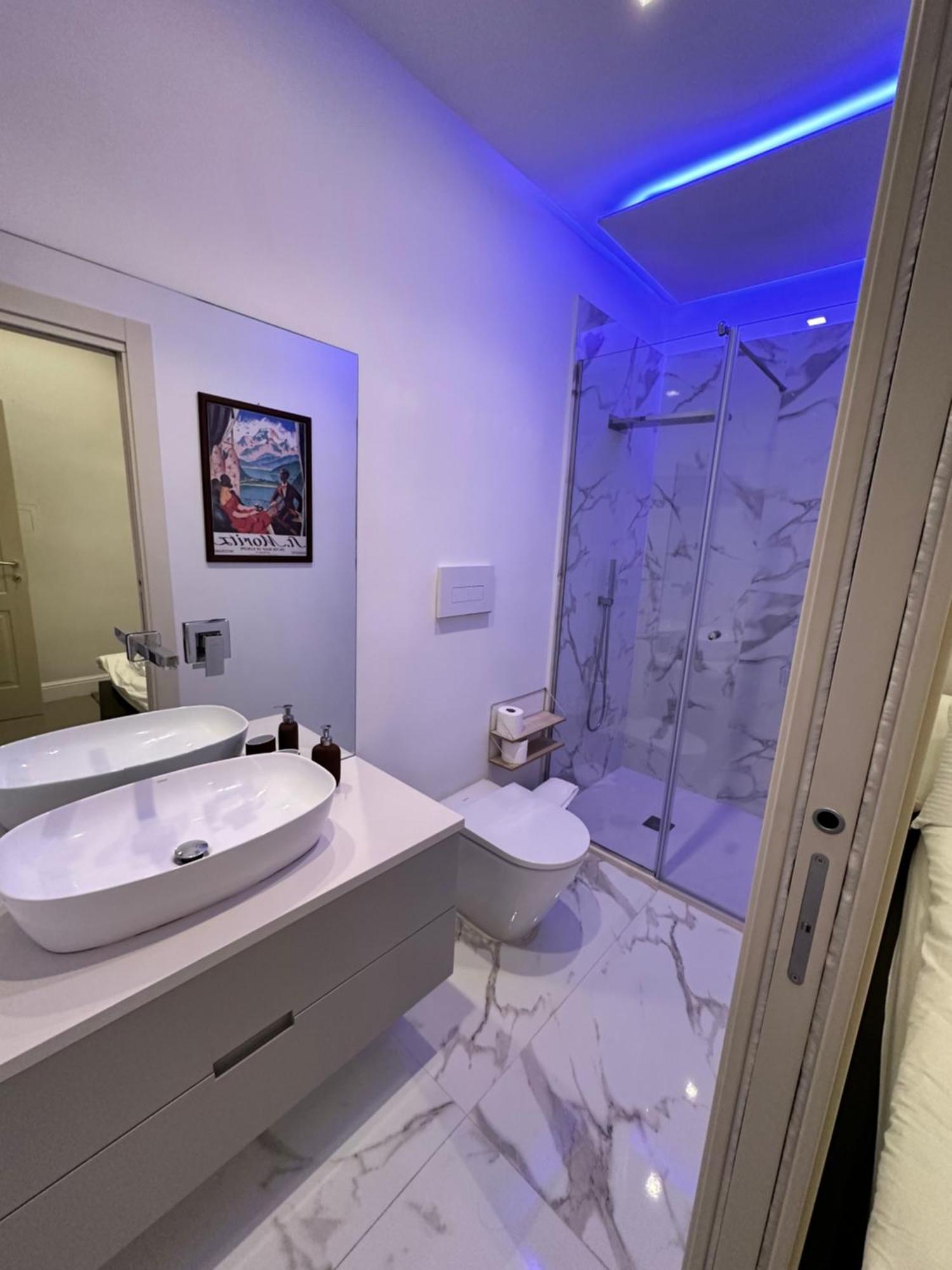 Toledo Maisonnette Napoli Экстерьер фото