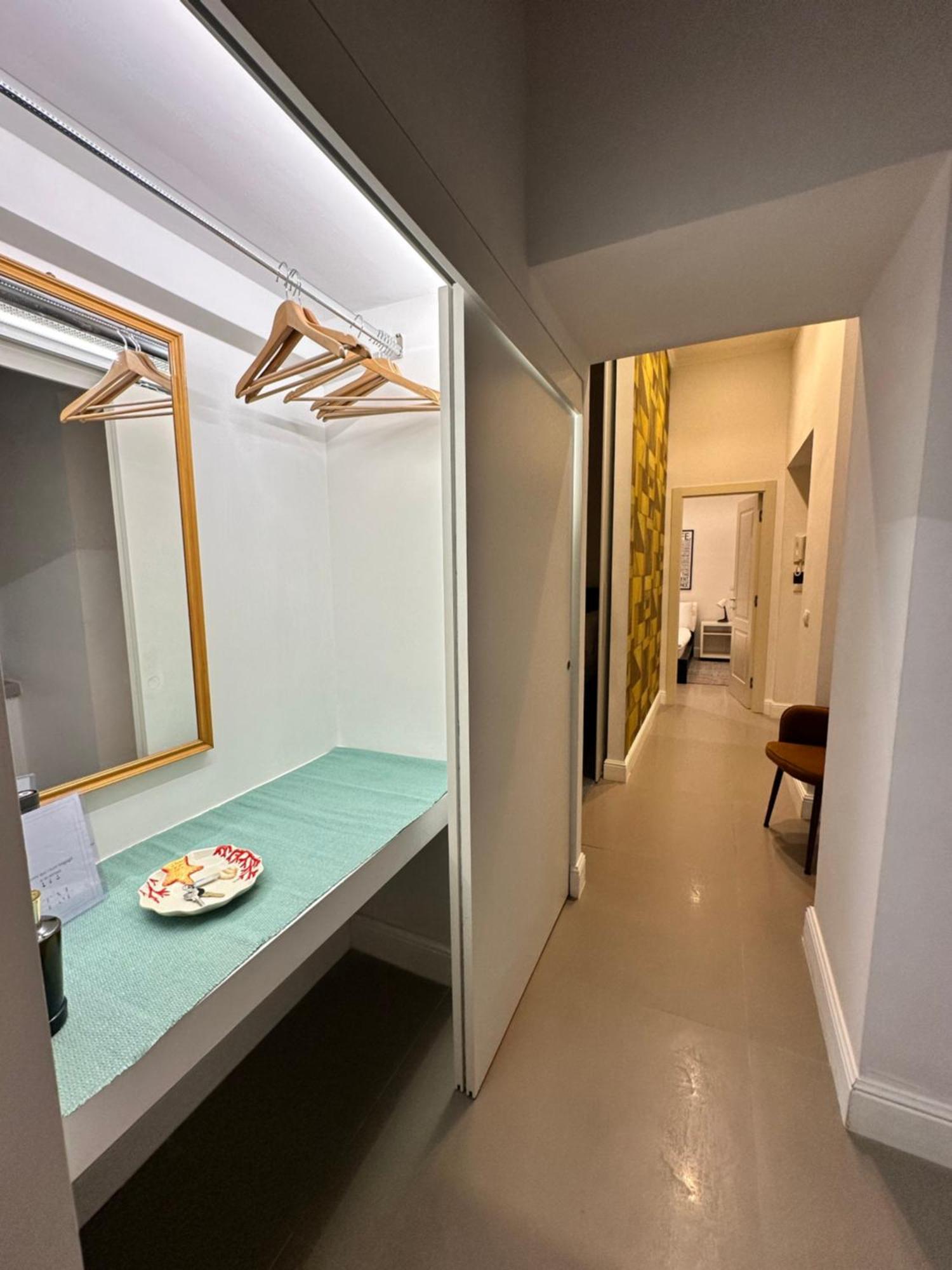 Toledo Maisonnette Napoli Экстерьер фото
