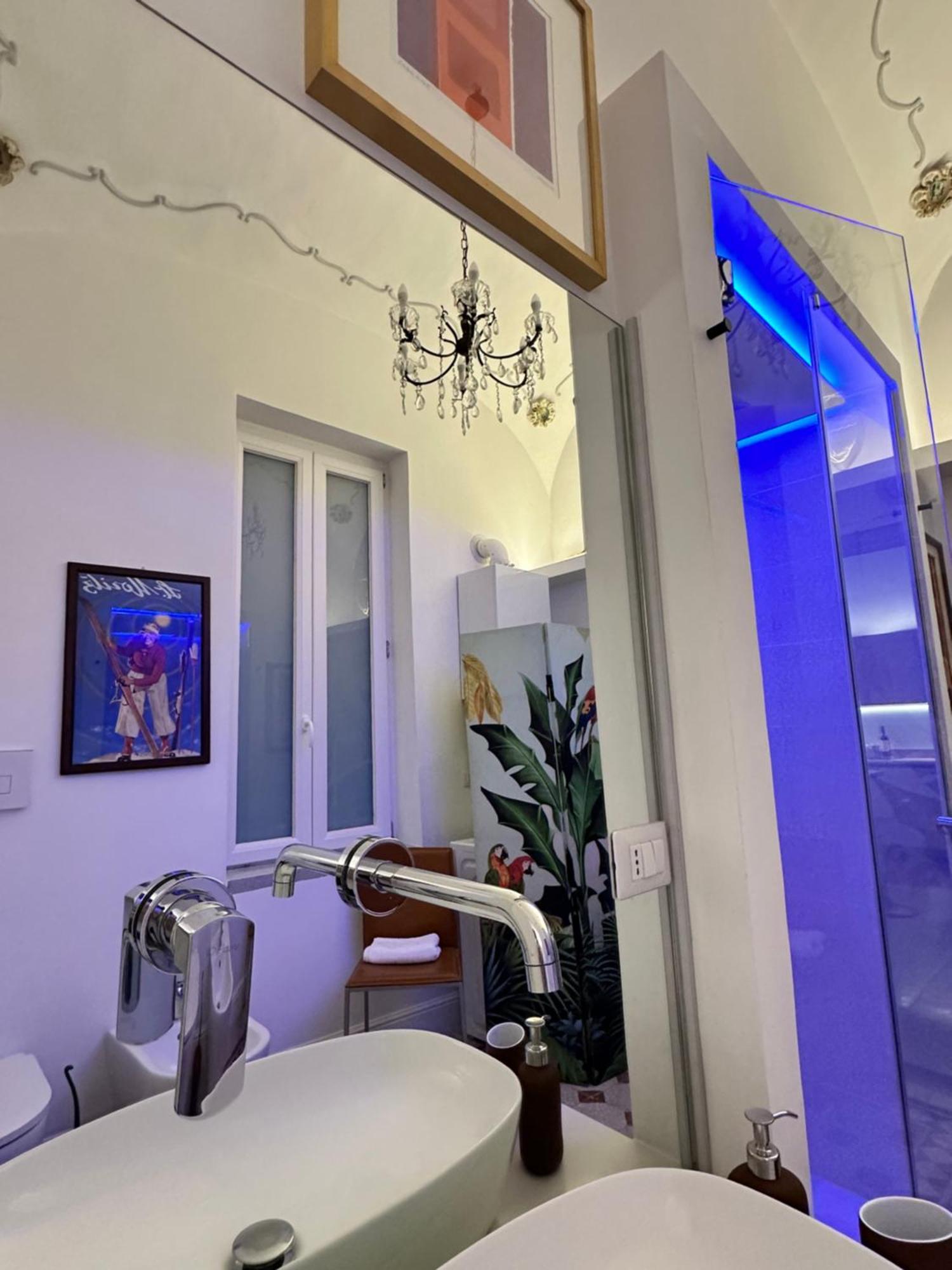 Toledo Maisonnette Napoli Экстерьер фото