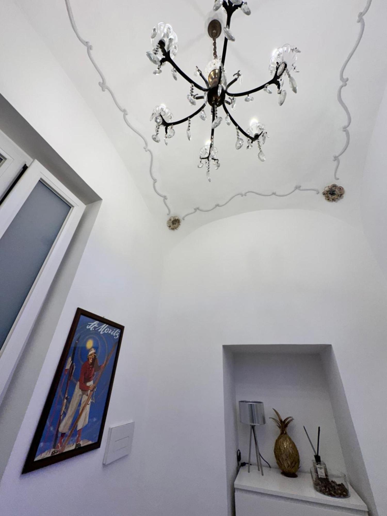 Toledo Maisonnette Napoli Экстерьер фото
